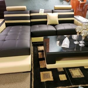 Meet your Posher, Lolita